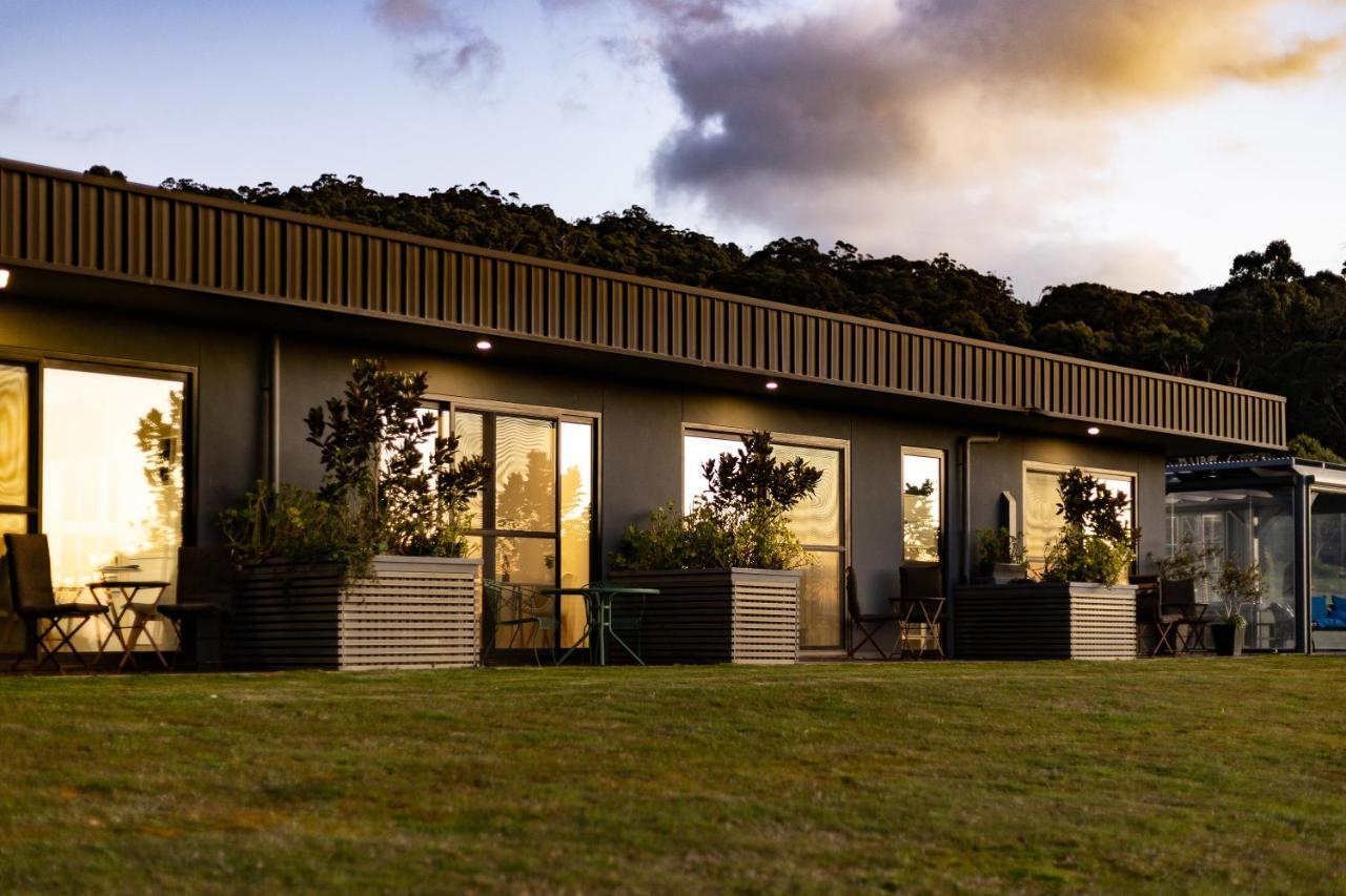 Hanging Rock Views Woodend Exterior photo